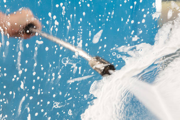 Best Playground Equipment Cleaning  in Riverview Rk, PA